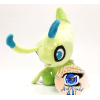 Officiële Pokemon knuffel Celebi San-ei +/- 23cm 